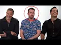 Lagu Ryan Reynolds Breaking Celebrities With Painfully Dry Humor