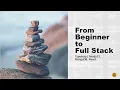 From Beginner to Full Stack Typescript Nextjs13 MongoDB React - Introduction to Tailwind Flex
