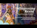 Download Lagu Milagrosang Reyna - Lyric Video