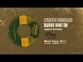 Burro Banton, The 18th Parallel - Living In A Wonderland [Official Audio]