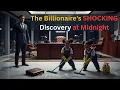 Download Lagu Poor Twin Girls Came to Clean in Place of Their Sick Mother. The Billionaire  Found Out and Was ...