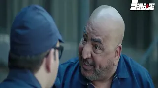 أتهزأ أول يوم بالسجن وأخد على قفاه عمل موقف أنساني مع الكبير غير كل حياته  أتهزأ أول يوم بالسجن وأخد على قفاه عمل موقف أنساني مع الكبير غير كل حياته