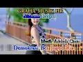 Download Lagu GRAHA  MUSIK  HR  (  Masih  Adakah  Cinta  )  Demokrasi  Ber Joged  Ria  Hiburan  Rakyat.
