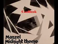 Manzel - Space Funk (12" Dopebrother Remix)