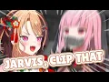 Download Lagu Gigi’s Interactions with Mute Cali Are PEAK Comedy