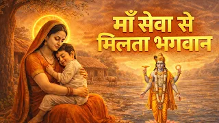  heart touching maa bhajan emotional hindi devotional song 2026