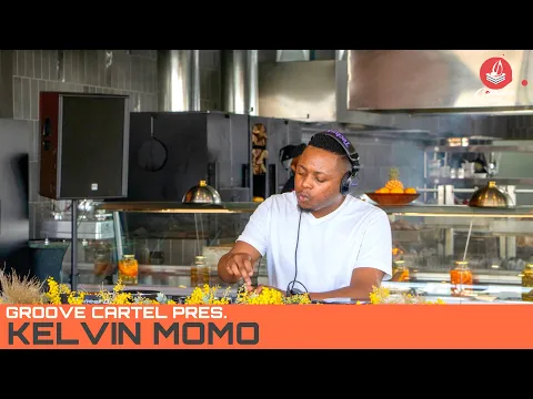 Download MP3 Amapiano | Groove Cartel Presents Kelvin Momo