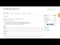Google Coding Interview Question Validate Binary Search Tree