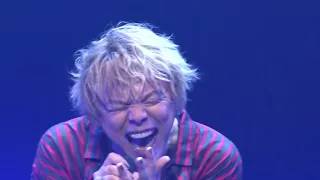 遠藤正明 残酷な天使のテーゼ 