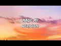 Ariana Grande- Dangerous Woman (Lyrics Video)