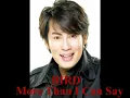 Download Lagu BIRD เบิร์ด ธงไชย - More Than I Can Say