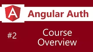 Angular Authentication Tutorial - 2