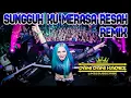 Download Lagu DISINI MENUNGGU DISANA MENANTI REMIX (SUNGGUH KUMERASA RESAH)