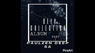tragic rebuked mix by paulzen deep sa