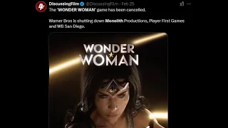 Warner Bros is Trash