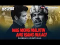 Download Lagu Bulag... Pero magaling sa Baril at asintado pa! | Barbaro Cristobal | Fernando Poe Jr.