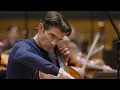 Elgar: Cello Concerto in E minor, Op.85: III. Adagio | Gautier Capuçon, LSO, Pappano