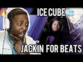 Download Lagu FIRST TIME HEARING ICE CUBE - Jackin For Beats (REACTION) | OFFICAL MUSIC VIDEO
