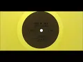 Yaeji - Waking Up Down