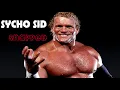 WWE WWF Sycho Sid 30 Minutes Entrance Theme Snapped