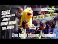 Download Lagu MEDLEY live KOPO SQUARE BANDUNG || FILY KURCACI TEAM TANJIDOR PROGRESIF