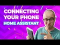 Adding to Home Assistant Device Tracking 2021 Guide