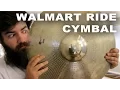 Download Lagu $20 Walmart Ride Cymbal?!?!!