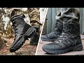 10 Tactical Boot for Military Special Operations