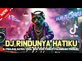 Download Lagu DJ RINDUNYA HATIKU X DJ PENJAGA HATIKU VIRAL NEW 2025 ‼️ FUNKOT PALEMBANG TERBARU 