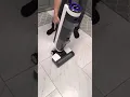 Tineco S3 not work