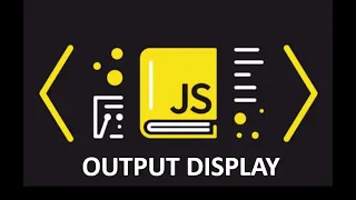 3 Ways on how to display data output in Javascript