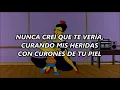 Rodrigo - Aprendíz (Letra)