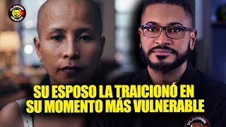 SU ESPOSO ESTUVO CON SU MEJOR AMIGA Y EMBARAZÓ A OTRA MUJER: ELLA ESTABA ENFERMA | HISTORIA COMPLETA