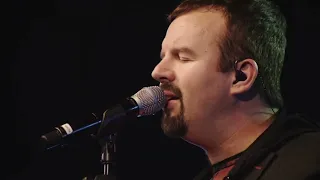 Casting Crowns - "At Your Feet (Live)"