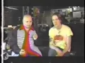 Elliott Smith MTV Interview