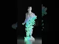 Morph object in Blender using Geometry Nodes
