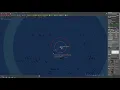 CMO - Quick Battle Submarine duel Akula vs Astute