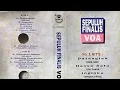 Download Lagu VARIOUS ARTIST  —  Cuplikan Album ‘SEPULUH FINALIS VOA’ (1992)