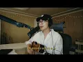 I covered IU - Love wins all
