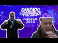 Lagu Dansado \u0026 De Feestmeester - Carnaval 2023