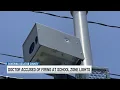 Bainbridge man arrested accused of shooting school zone speed equipment on Shotwell Street