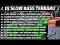 Download Lagu DJ SLOW BASS TERBARU 2025 🎵 DJ TAMVAN X SYANTIK X SOLO MELODY INDO X FIRE BURNING X CALUN MANTU 🇵🇭🔥