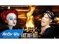 Download Lagu P!nk - Just Like Fire (Warriors Light Em Up) ft. Fall Out Boy, Imagine Dragons