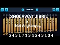 Download Lagu TUTORIAL ANGKLUNG - (not) Sholawat Jibril ( Lagu Sholawat ) Download Lagu TUTORIAL ANGKLUNG - (not) Sholawat Jibril ( Lagu Sholawat )