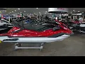 New 2026 Yamaha FX Cruiser HO Personal Watercraft For Sale In Seneca SC