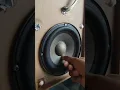Download Lagu 6.5 inch subwoofer bass test