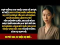 Download Lagu Chốt Xong Hợp Đồng 500 Triệu USD, Tôi Bị Giáng Chức Và Cắt 60% Lương,  Điều Tôi Làm Khiến Họ Trả Giá