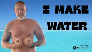 How We Turn Seawater Into Fresh Water Liveaboard Watermaker Explained – Tech 2