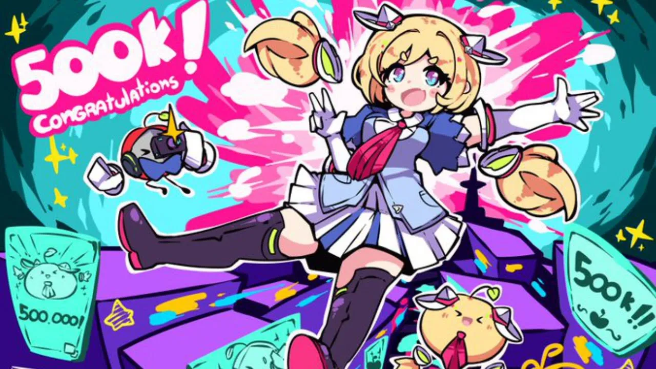 【雑談】感謝のSuper Chat Reading【ホロライブ/アキロゼ】