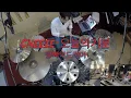 Download Lagu Cheeze(치즈)-Today's mood(오늘의 기분) [Drumcover 드럼커버 ] By.쿵빠악드러머